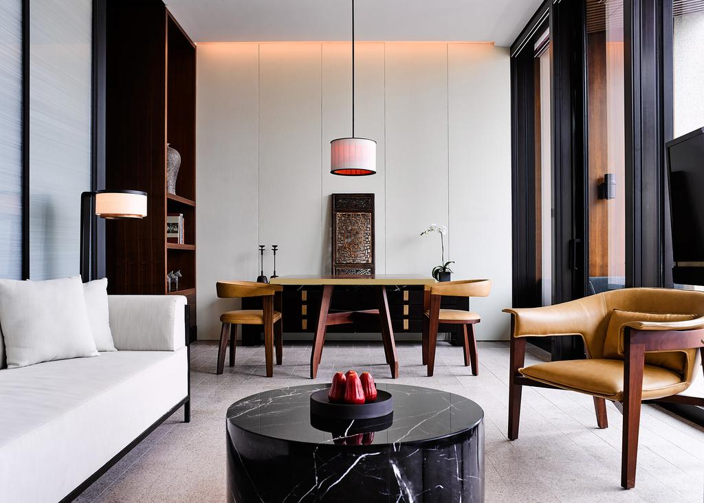 厦门七尚酒店客房家具 (5)