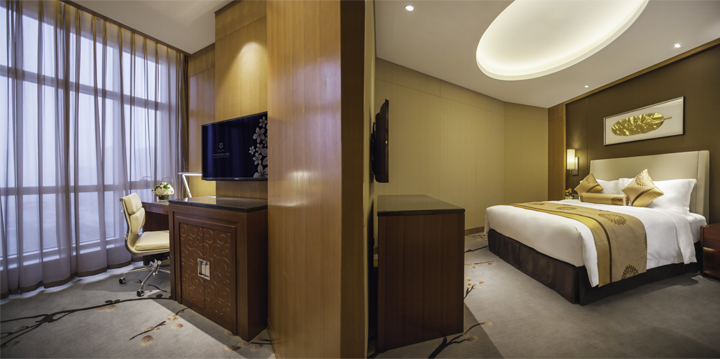 西安天宇菲尔德 (4)