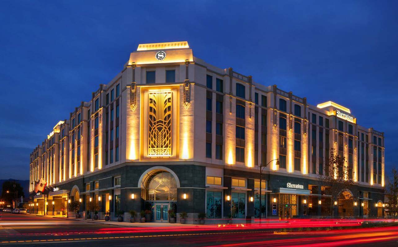 美国洛杉矶圣盖博喜来登酒店 (1).jpg