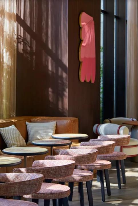 日本东京新宿金普顿酒店 (3)