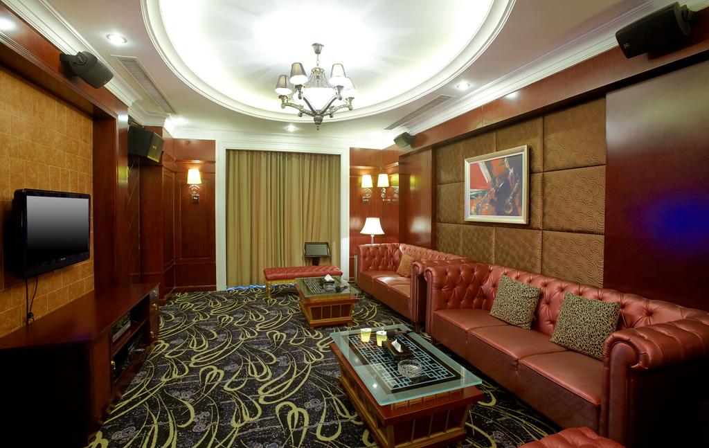 南昌前湖迎宾馆 (14)