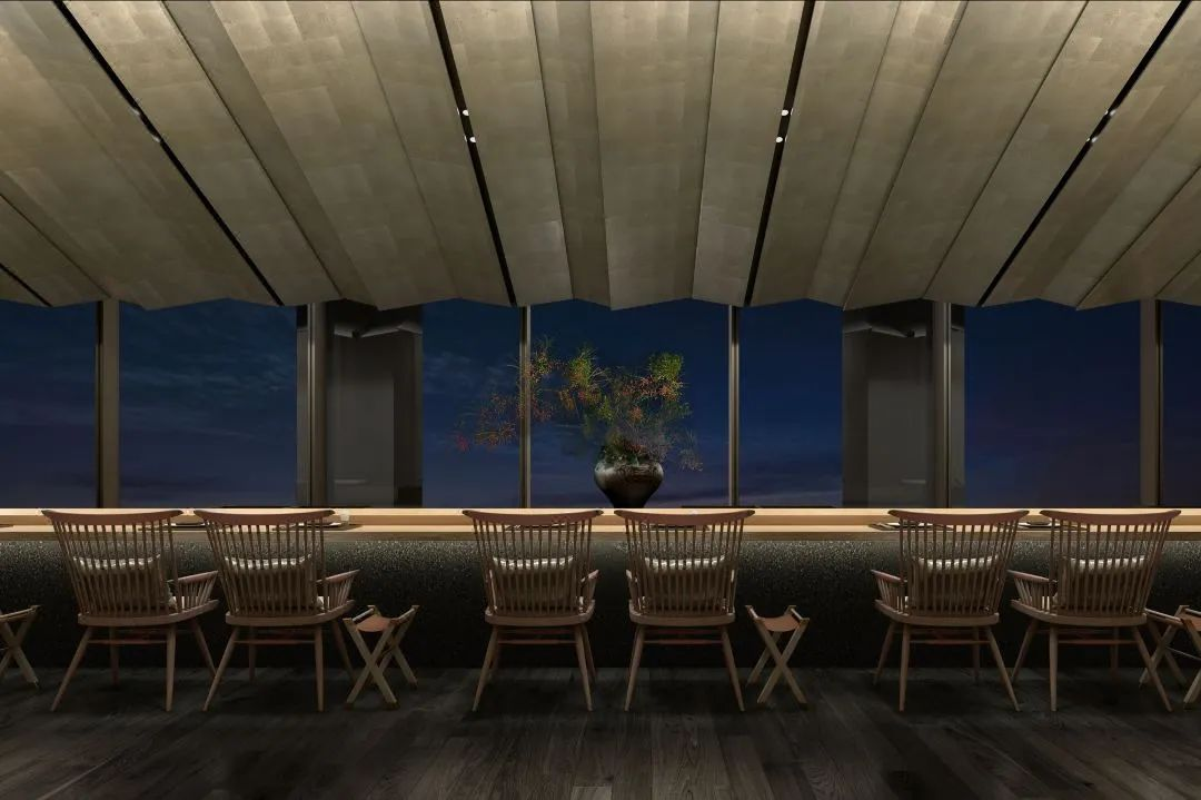 日本福冈丽思卡尔顿酒店 (5)