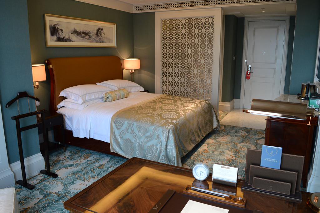 西安爵乐府酒店 (18)