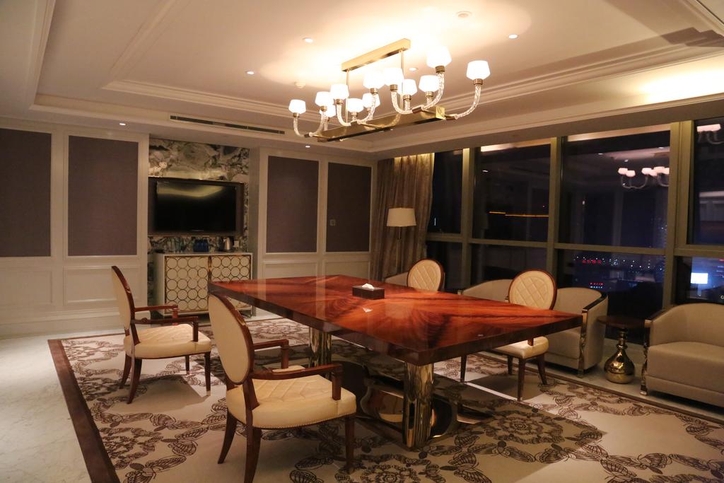 西安爵乐府酒店 (6)