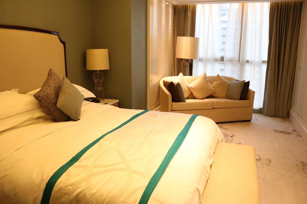 西安爵乐府酒店 (20)