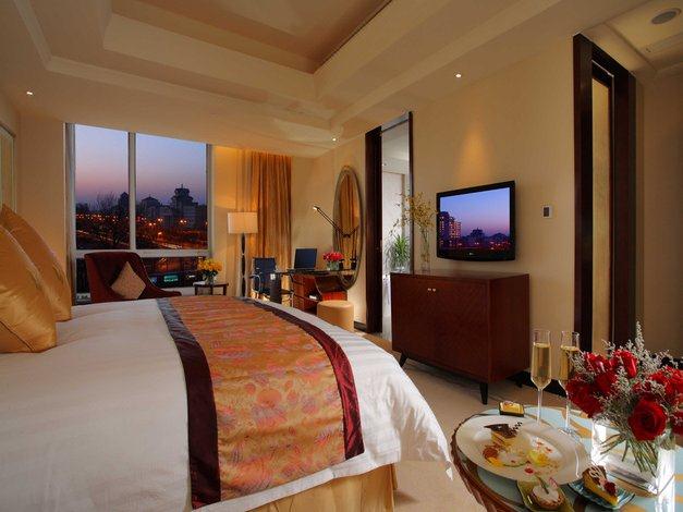 长春开元名都大酒店 (3)