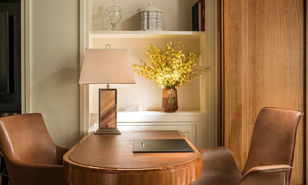 天津四季酒店客房 (2)