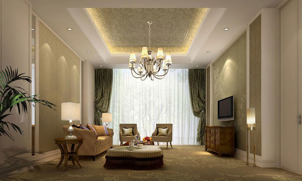 苏州皇家金煦客房 (2)