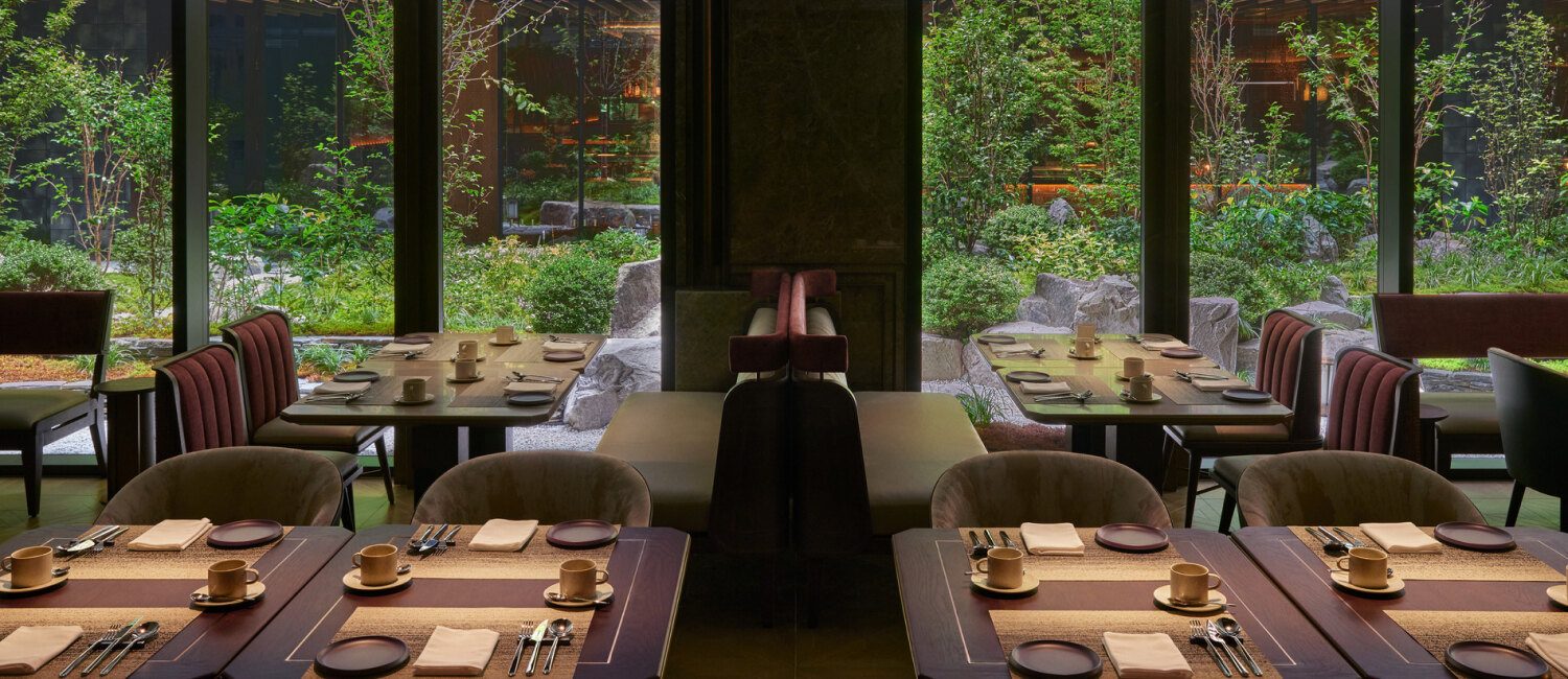 日本京都都喜酒店 (7)