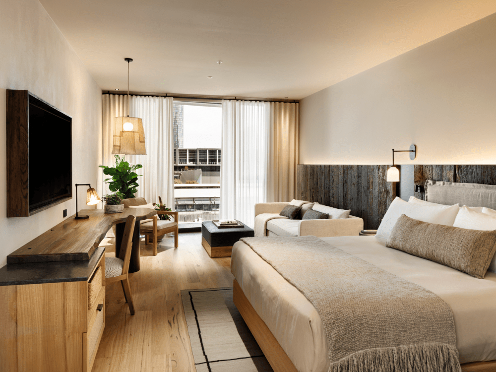 墨尔本1酒店 (1)