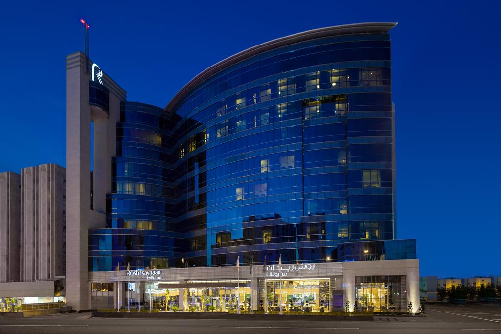 迪拜罗塔纳Rosh Rayhaan酒店 (1).jpg