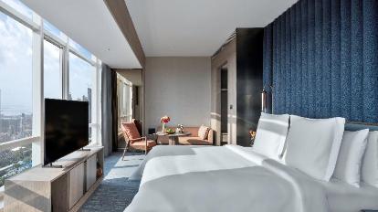 印度孟买四季酒店 (5)