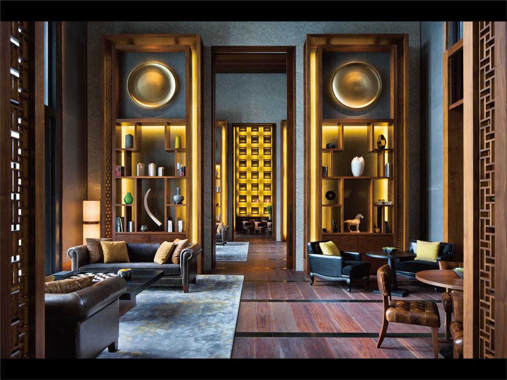 三亚太阳湾柏悦酒店 (4)