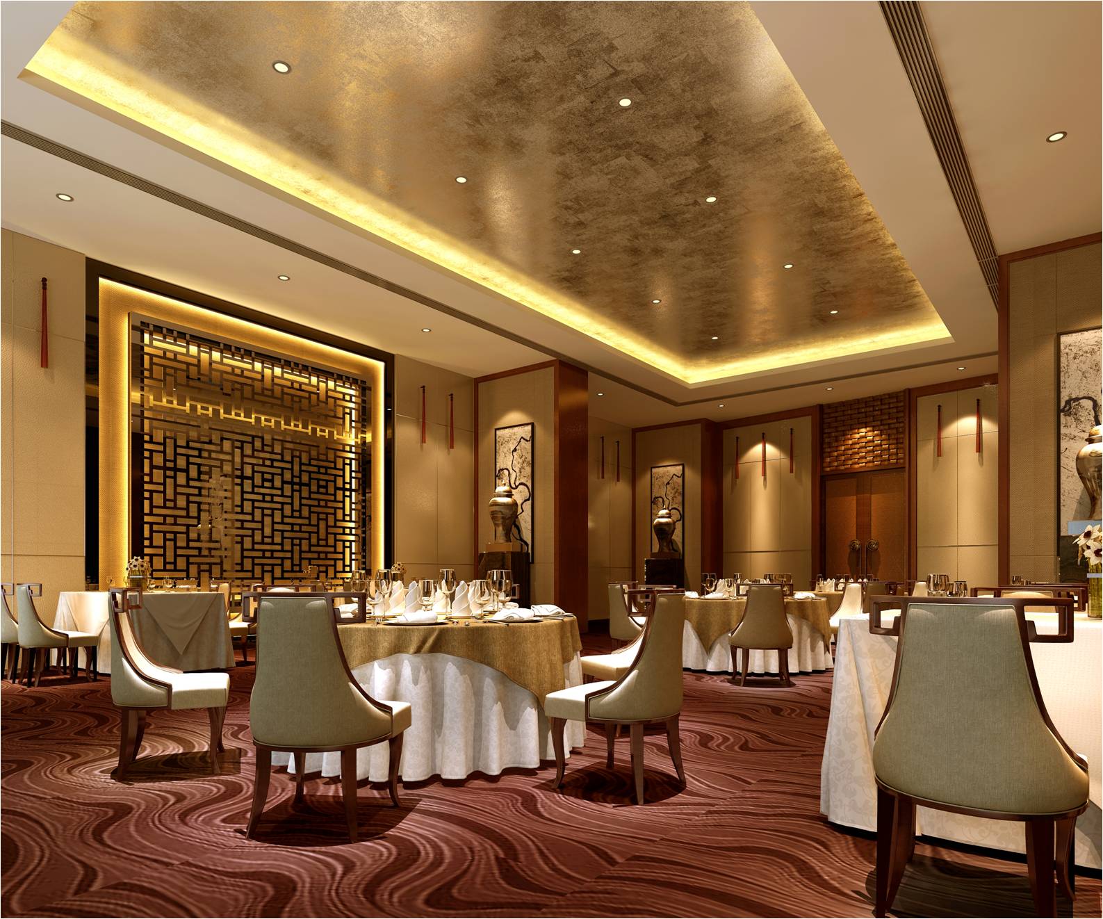 大连和怡阳光酒店 (7)