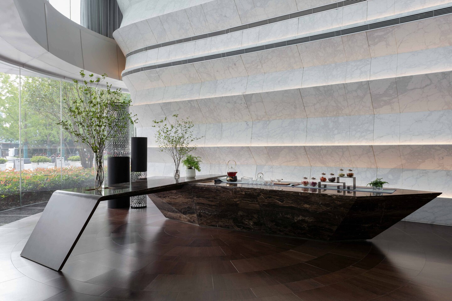 上海JW万豪侯爵酒店 (25)