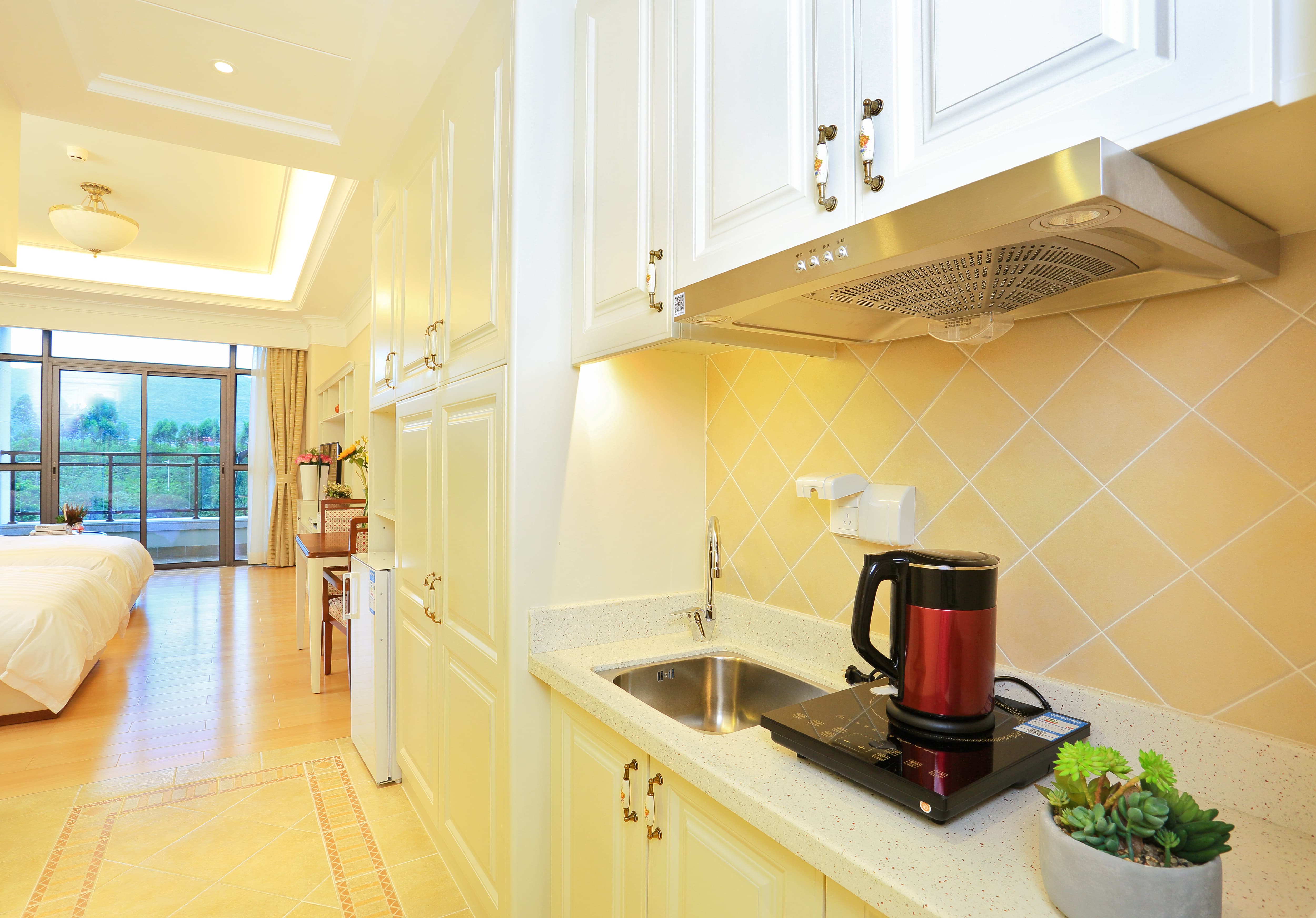 泰康之家&middot;粤园