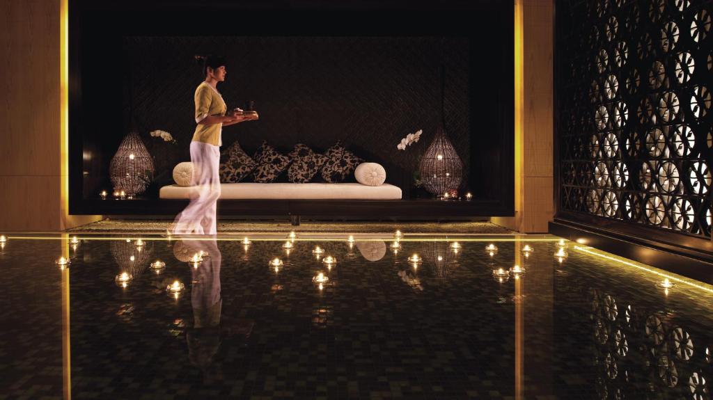 北京唐拉雅秀酒店 (8)