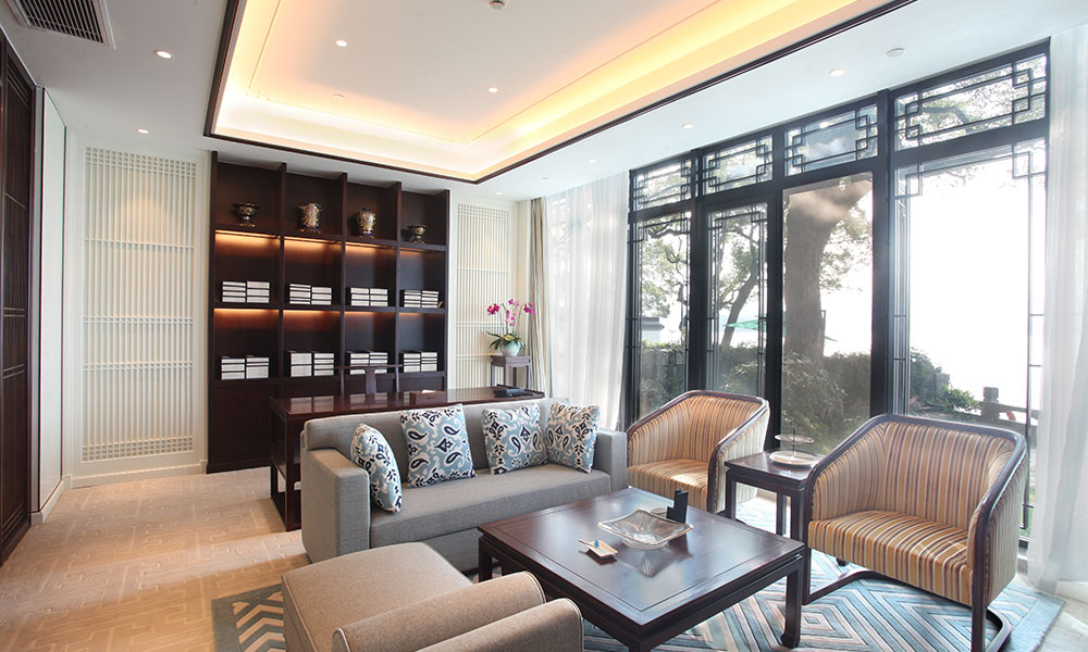 杭州柳莺里宾馆客房 (4)