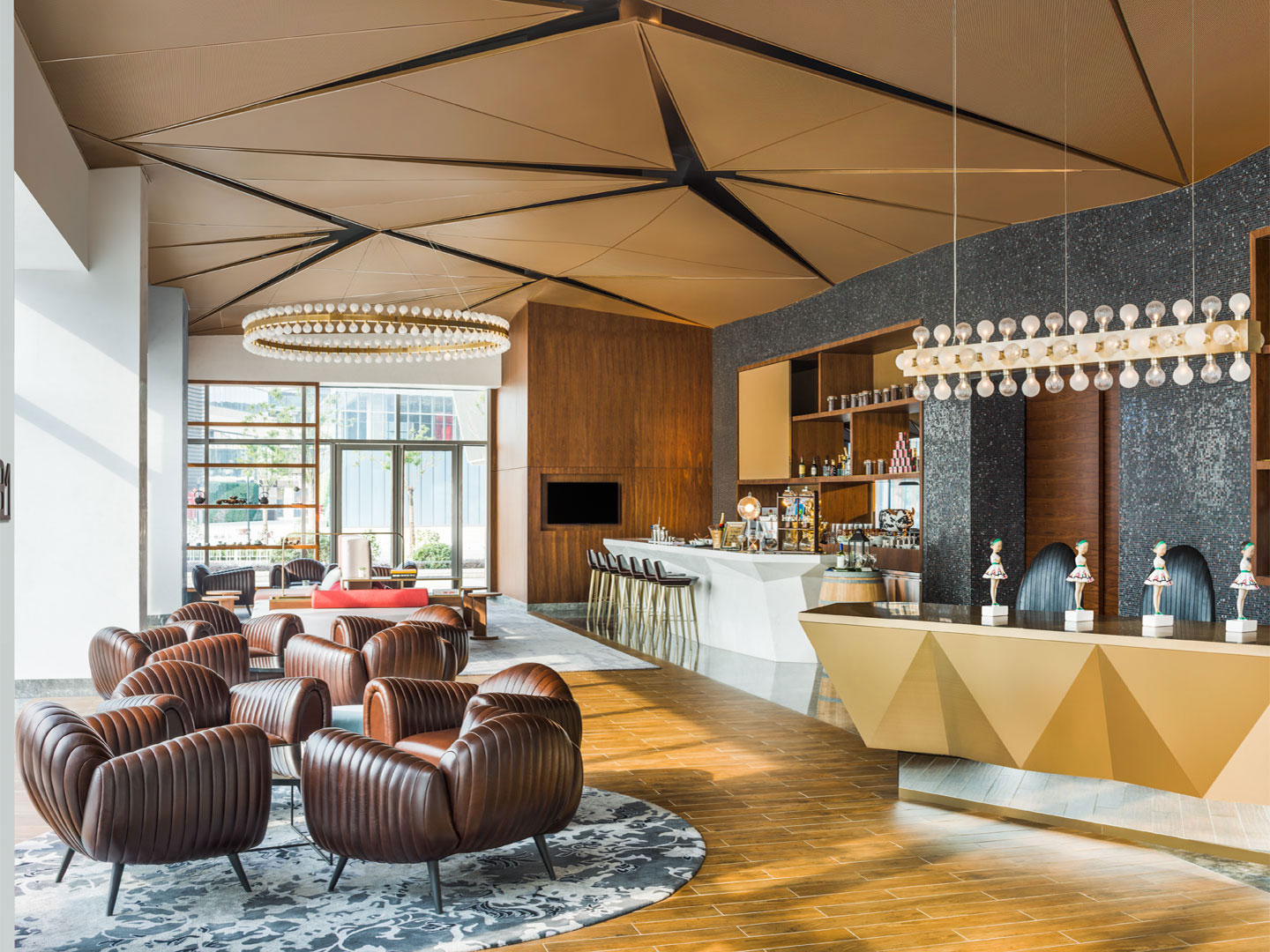 上海七宝艾美酒店图片 (13)