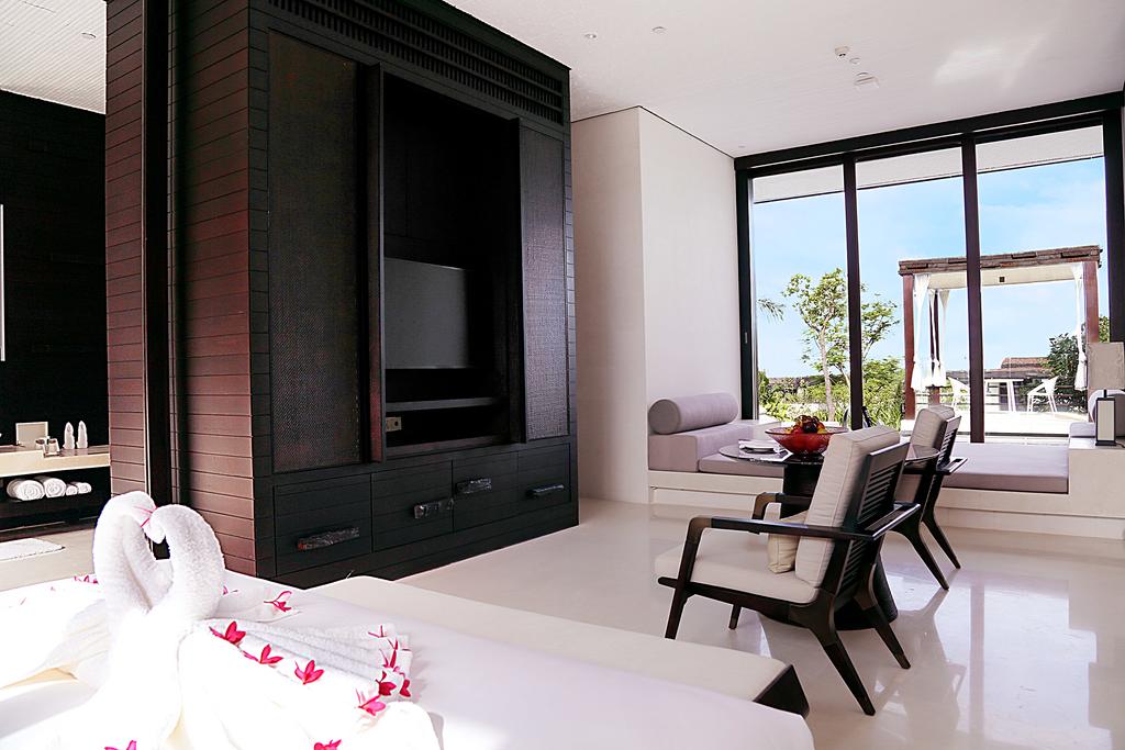 三亚海棠湾红树林度假酒店 (4)