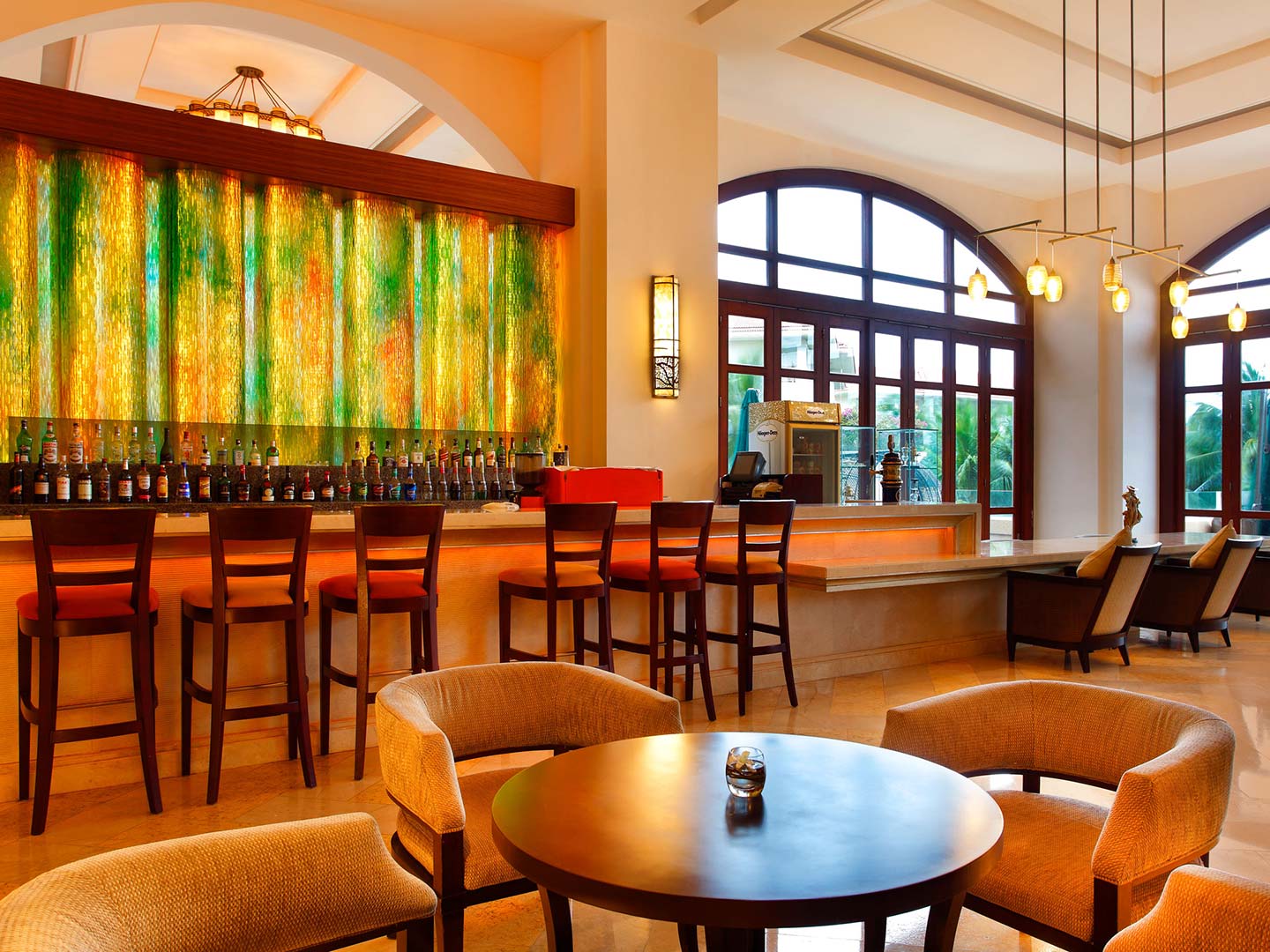 海口喜来登酒店 (13)