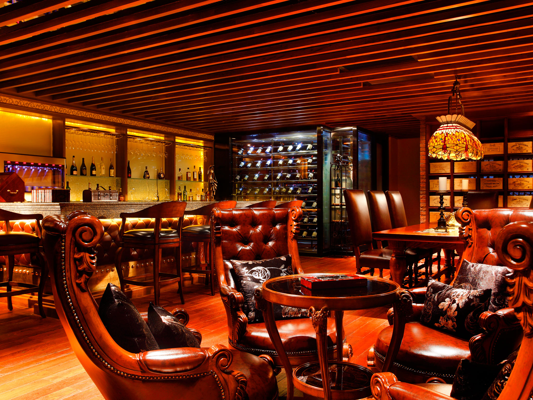 海口喜来登酒店 (11)