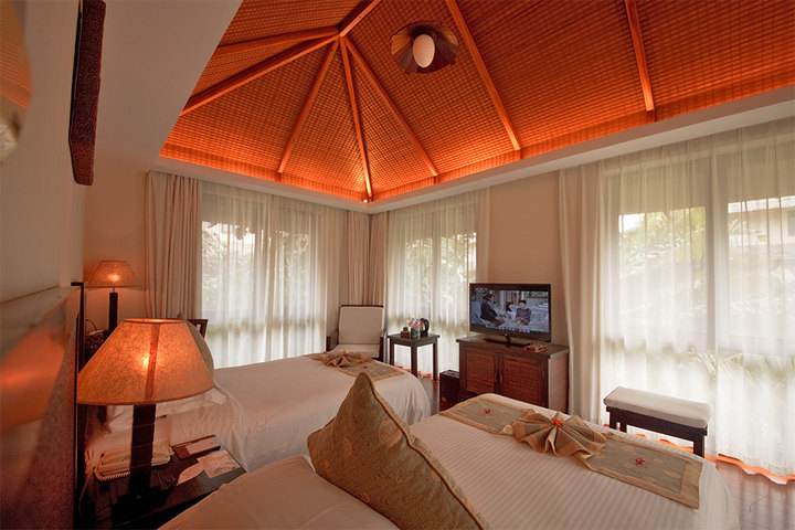 三亚安纳塔度假酒店 (5)