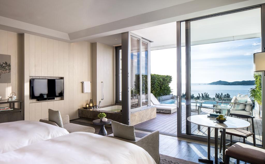 三亚保利瑰丽酒店 (23)