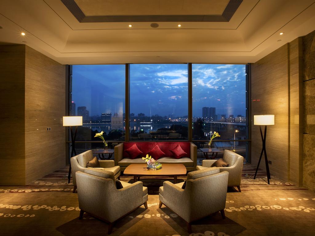 福州融侨皇冠假日 (15)