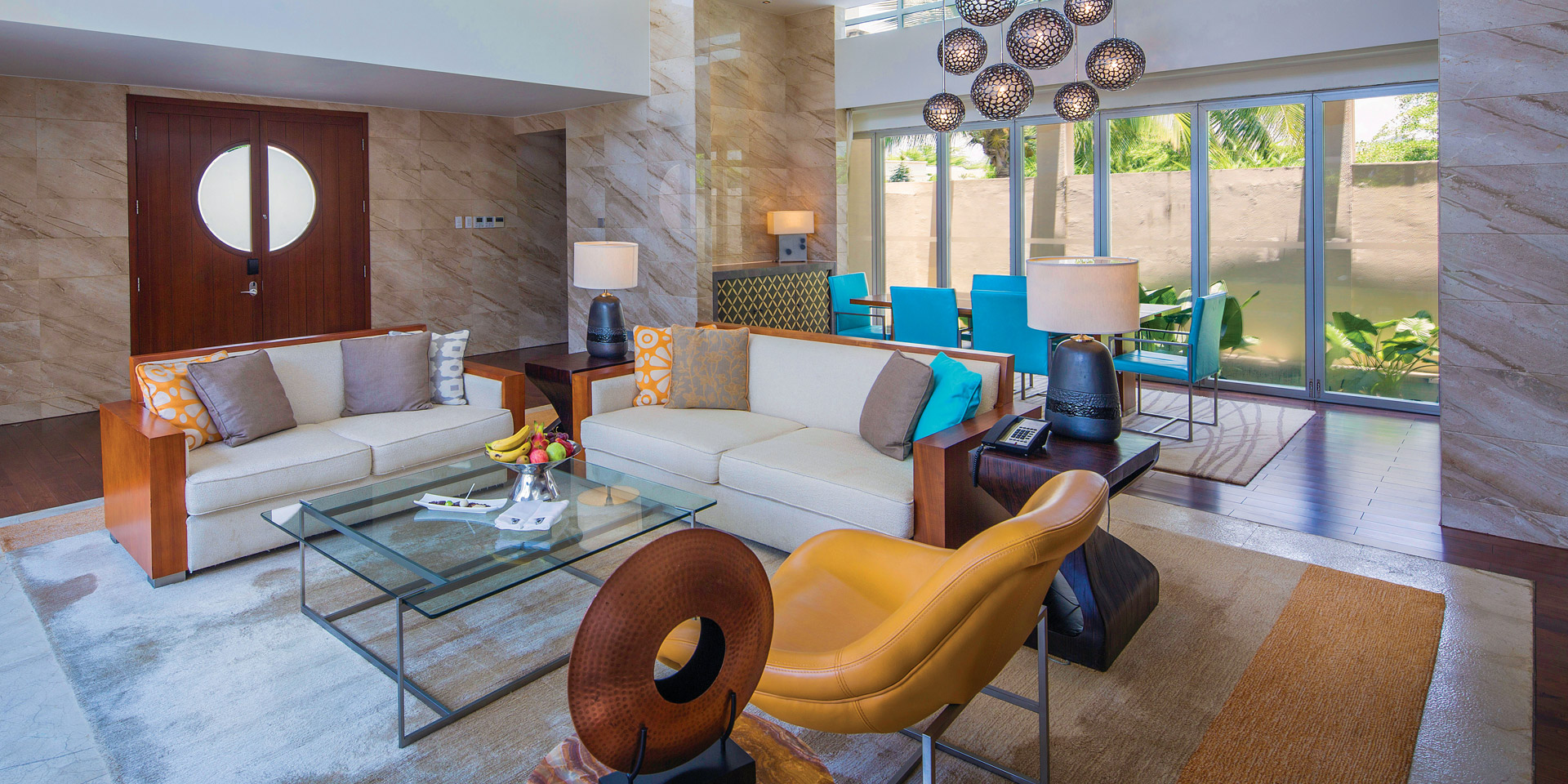 三亚美高梅金殿度假酒店 (25)