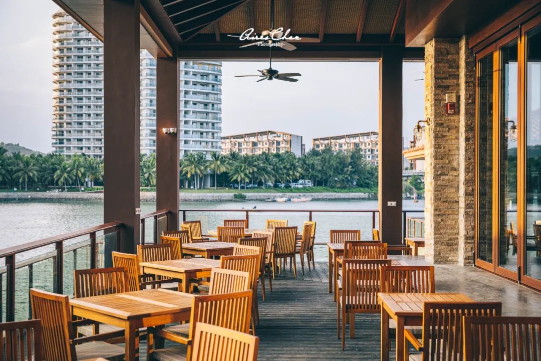 海南万宁神州半岛君悦酒店 (16)