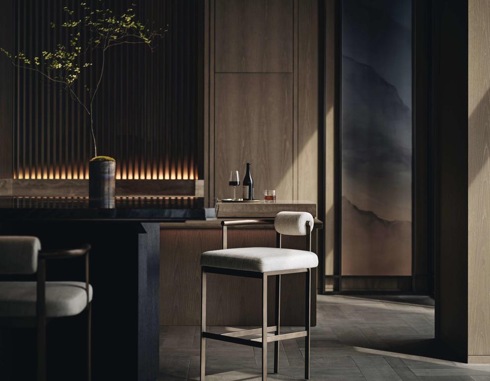 深圳柏悦酒店 (5)