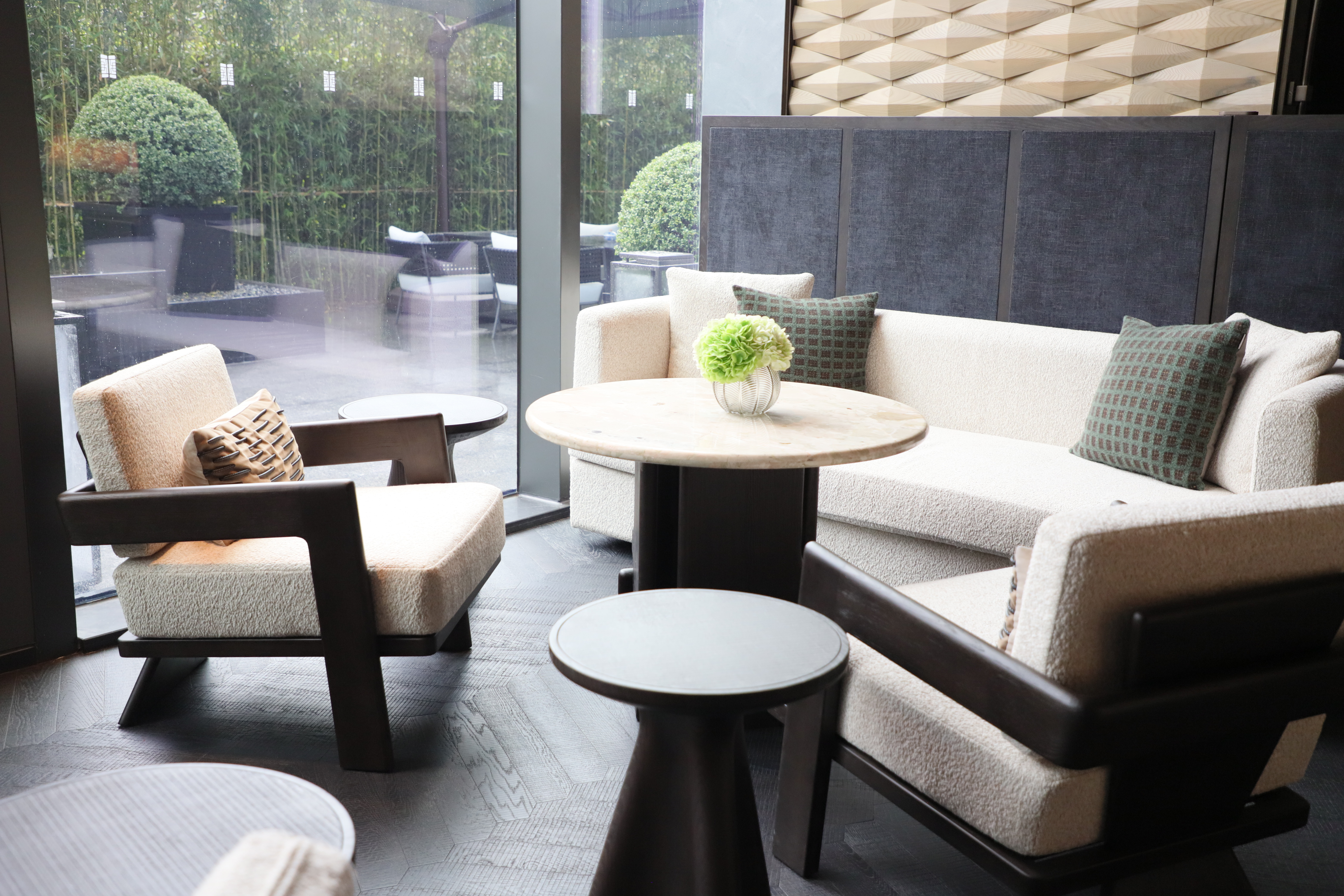 深圳京基华邑酒店 (6)