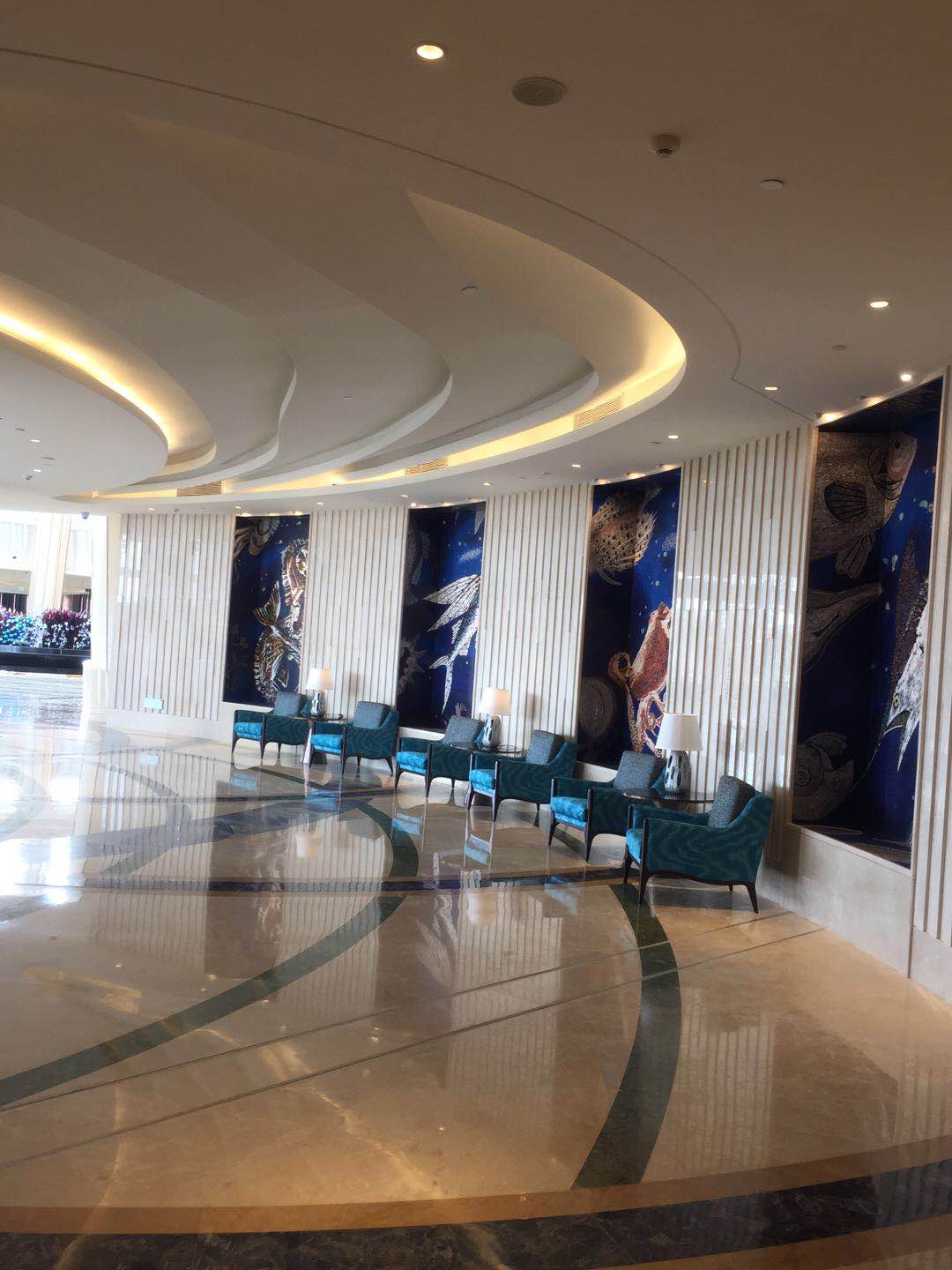 三亚亚特兰蒂斯 (6)