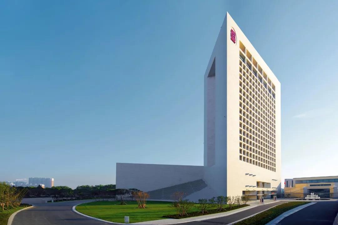 内蒙古赤峰玉龙国宾馆 (12)