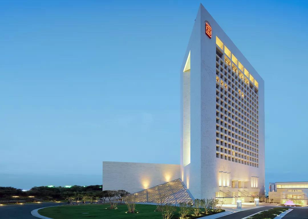 内蒙古赤峰玉龙国宾馆 (11)