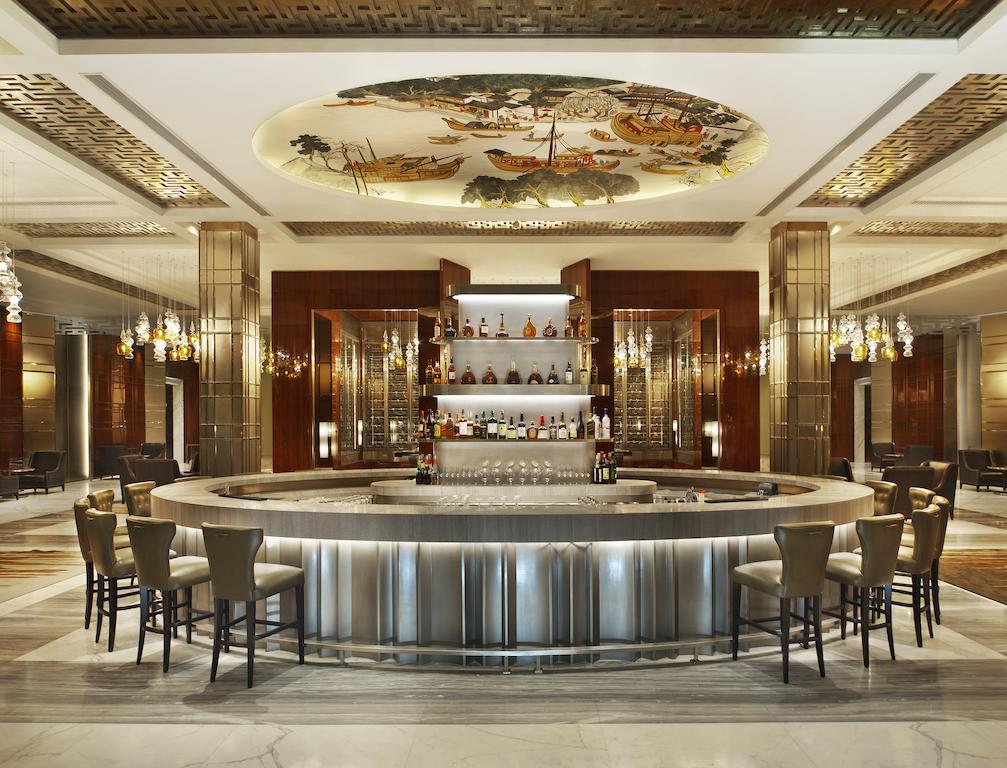 天津瑞吉酒店 (16)