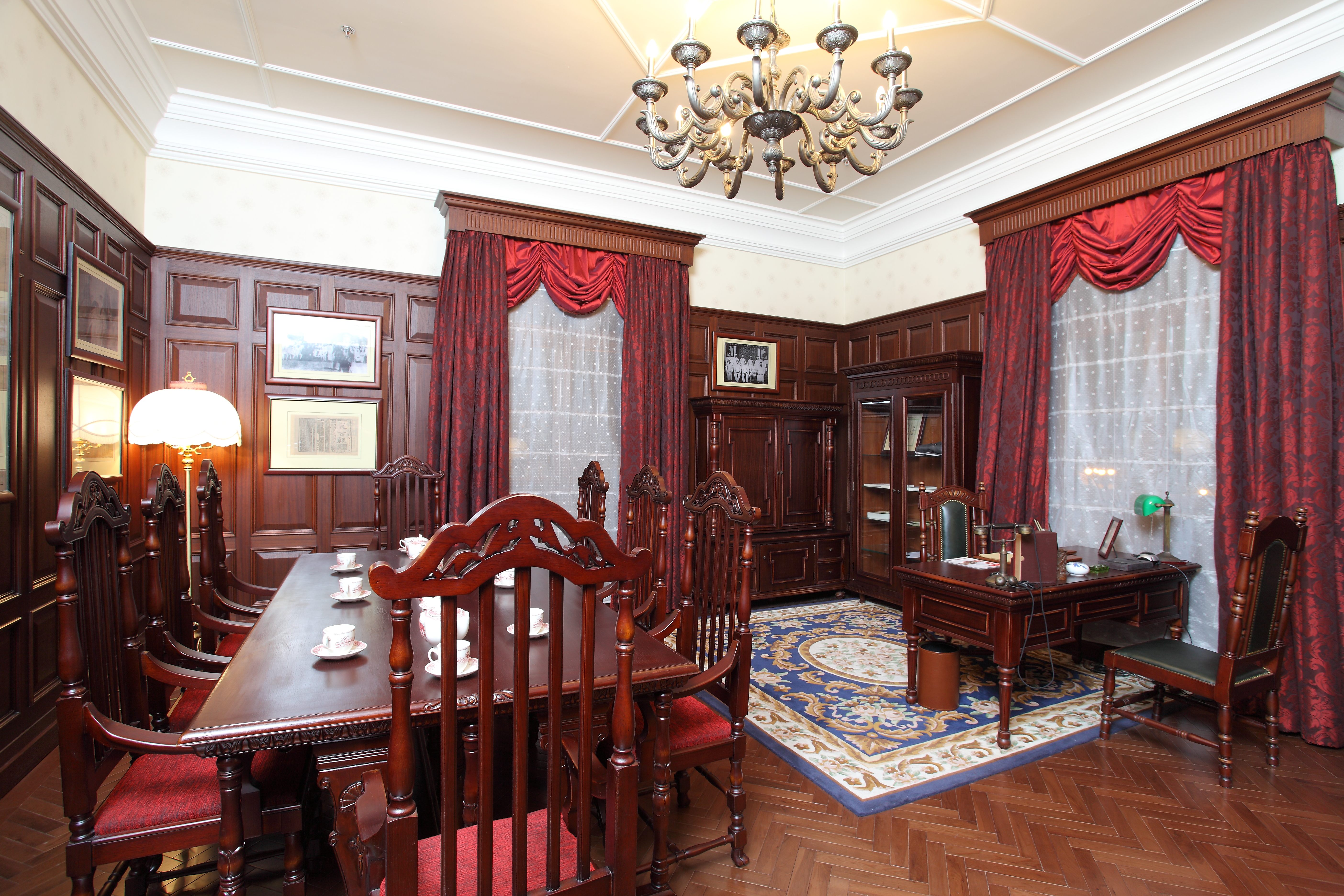 天津利顺德酒店 (21)