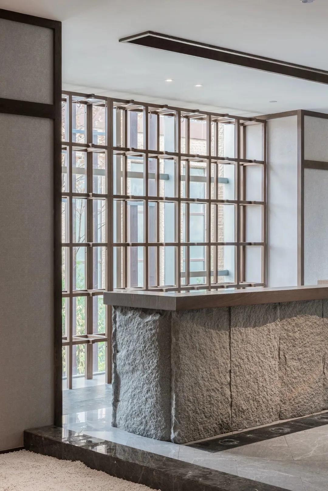 河北涞源白桦林温泉谷酒店 (8)