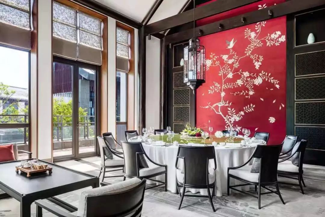 宁波东钱湖康得思酒店 (10)