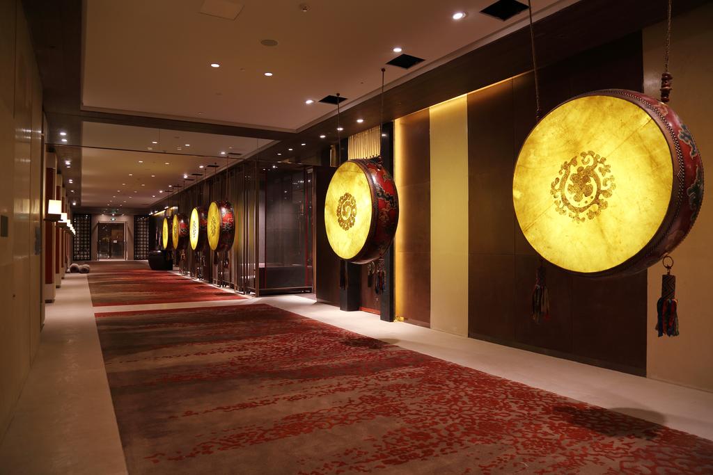 拉萨香格里拉大酒店 (21)