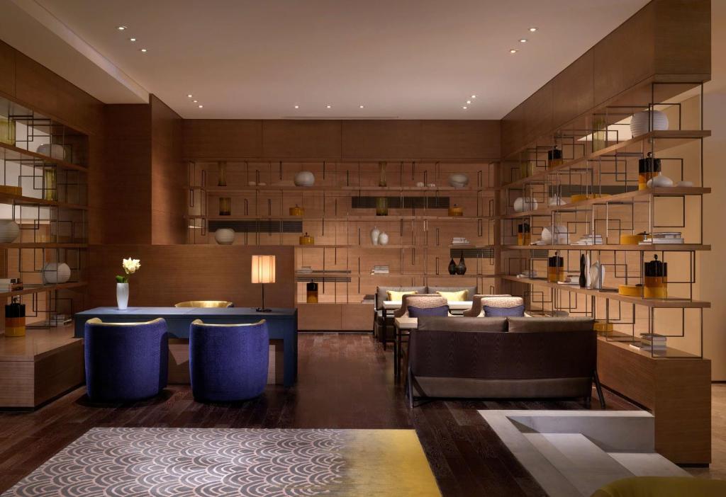 天津帝旺凯悦酒店 (3)