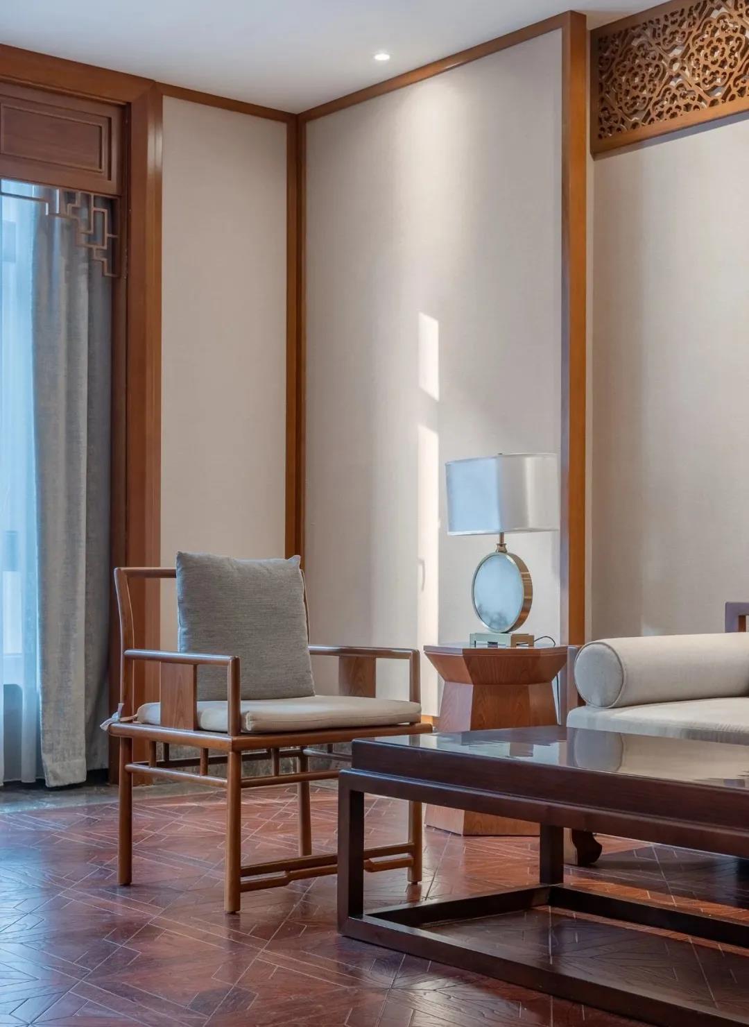 河北涞源白桦林温泉谷酒店 (23)