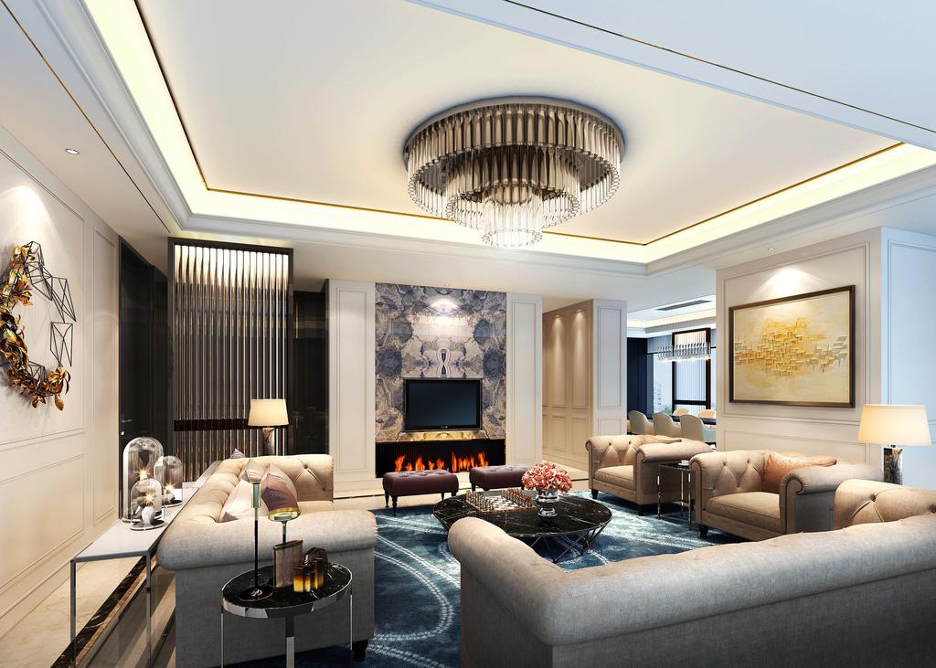 郑州汇艺万怡酒店 (2)