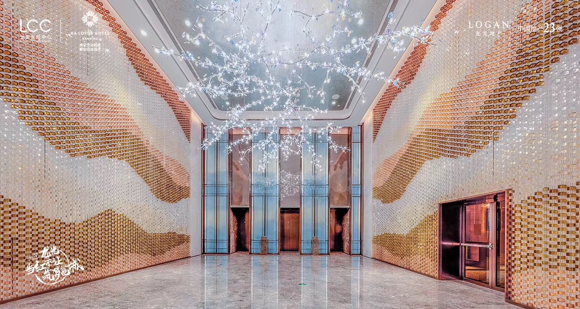 南宁那莲豪华精选酒店 (7)