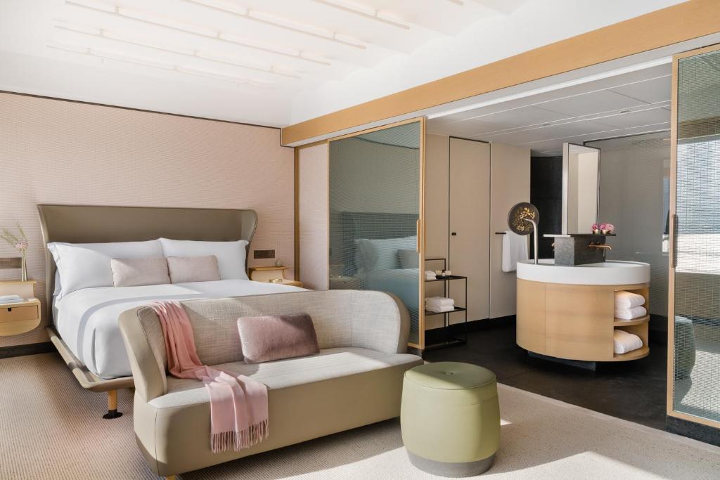 香港丽晶酒店 (12)