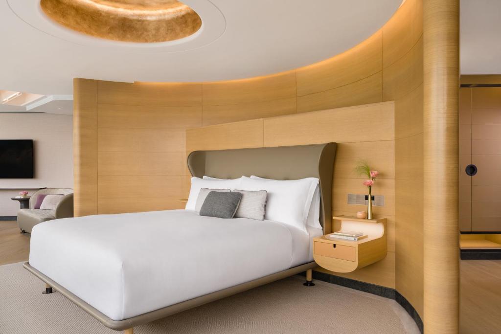 香港丽晶酒店 (8)