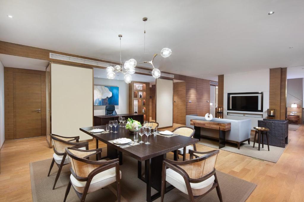 张家口崇礼富龙国际酒店 (24)