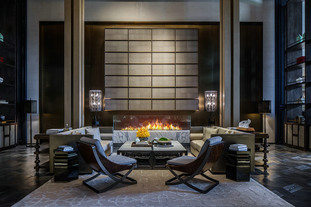 杭州钓鱼台国宾馆 (15)