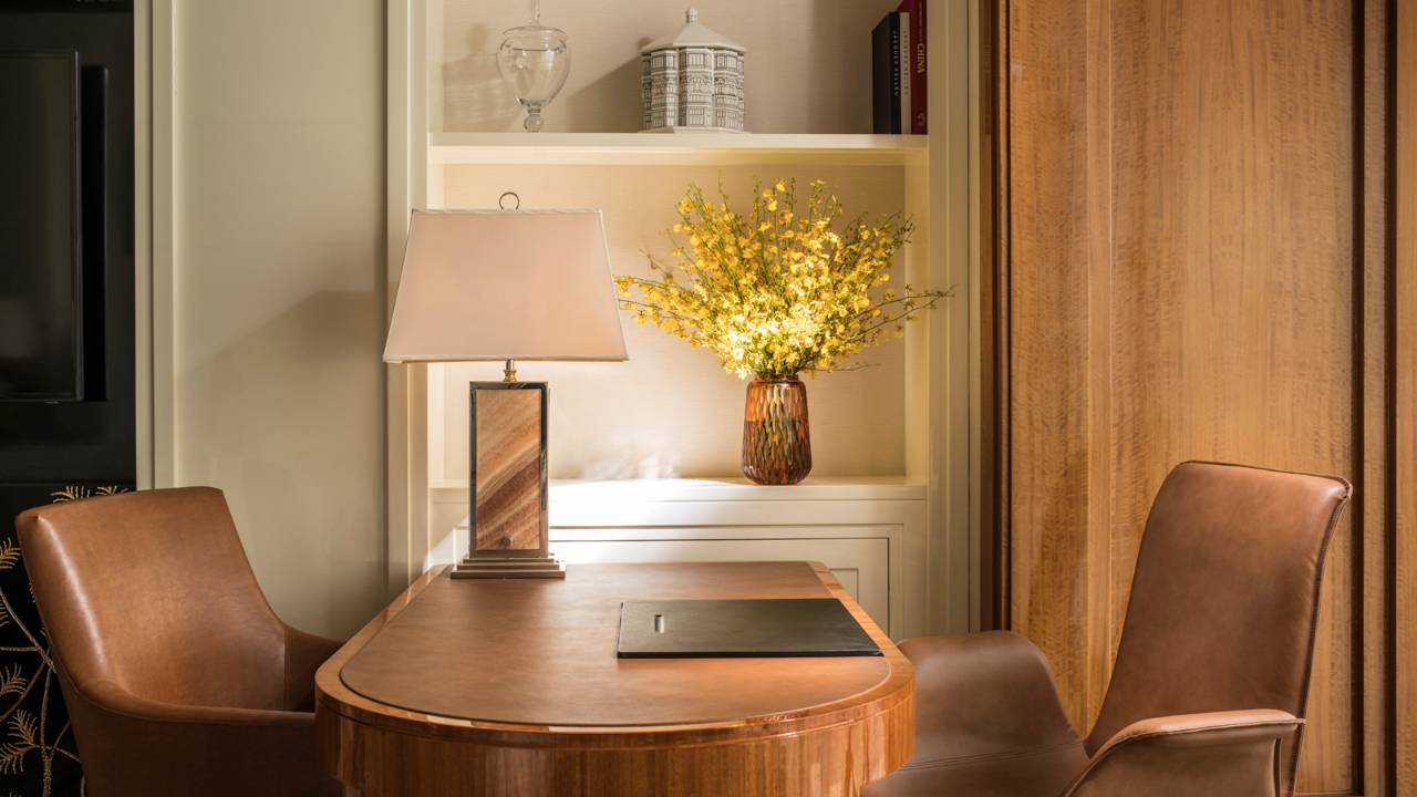 天津四季酒店 (31)